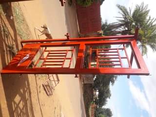 welding