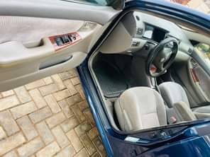 A picture of MR KEN AUTOs Ur happiness is our priority 2348038966089 call