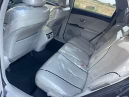 A picture of WOW this one is clean This is few months used