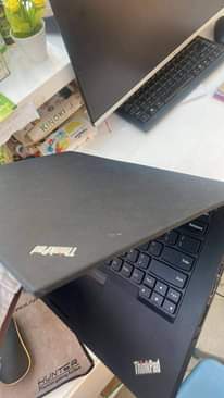 A picture of Lenovo Core TM i5 4300 Ram 4GB