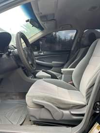A picture of Honda Accord
