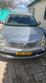 used nissan sylphy