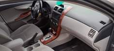 A picture of 2012 Toyota Corrola
