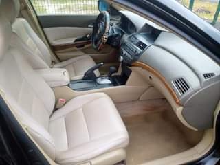A picture of Clean registered Honda Accord 2008