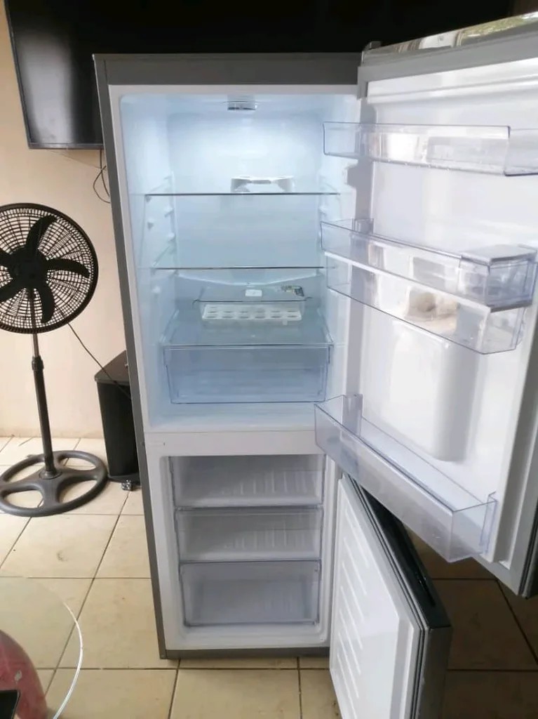 fridges
