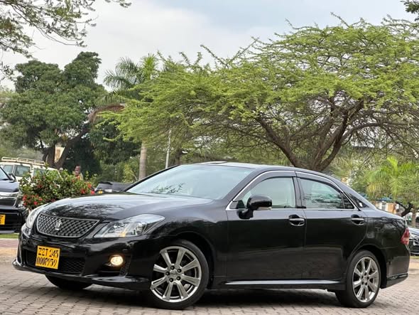 A picture of TOYOTA COSTER