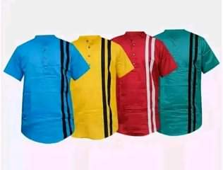 A picture of COTTON SHIRTS