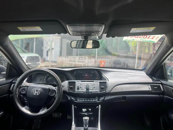 A picture of Very clean used Honda Accord 2016 sport
