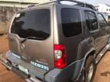 A picture of Nissan Xterra first body everything working perfectly location igando Alimosho