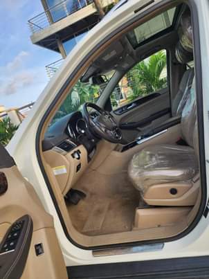A picture of Mercedes Benz