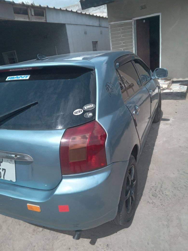 cars for sale in lusaka