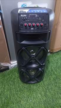 A picture of ALIPU 3347 speaker