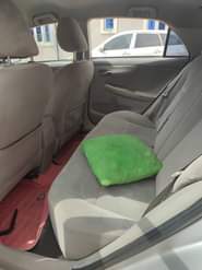 A picture of Distress sale alert Toyota Corolla 2010 Engine Gear Ac Buy