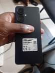 A picture of Tecno camon 19