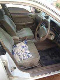 A picture of Car