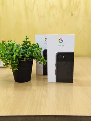 A picture of Kalibu Dukani kwetu ujipatie smartphone kuanzia 110k