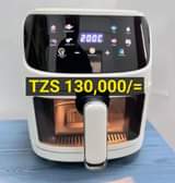 A picture of AIR FRYER S LITRE 6 8