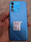 A picture of Tekno spark9