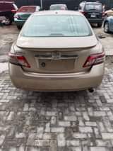 A picture of 2010 Toyota Camry Good