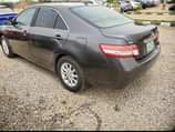 A picture of Belgium standard Toyota Camry 2010 Keyless entry Price 4 5m