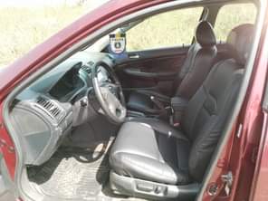 A picture of Extremely super sharp Honda Accord EOD 04 Model FRESH BODY