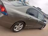A picture of Honda civic 06 model tokunbo standard is available with good