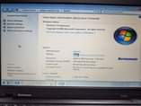 A picture of Lenovo