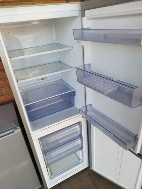 fridges