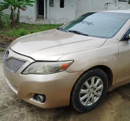 A picture of Price 3 9M Naira Buyer Settle Agent 200K Toyota Spider