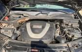 A picture of Mercedes Benz ML350 2008