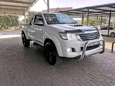 toyota legend