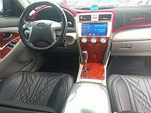 A picture of 2008 Toyota Camry Spider Few months used Excellent condition 7