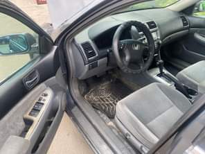 A picture of 2004 sharp honda EOD bolt standard Engine Gearbox ac Selling