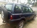 A picture of Land rover