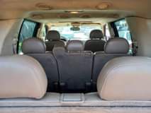 A picture of Ford Explorer