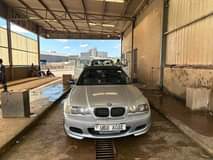 A picture of BMW