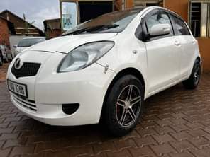 A picture of Vitz 0703704731