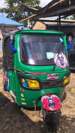 bajaj