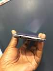 A picture of Samsung Galaxy S10