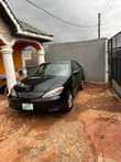 A picture of Toyota Camry 2004 Directly From Owner Nearly Used Engine gear