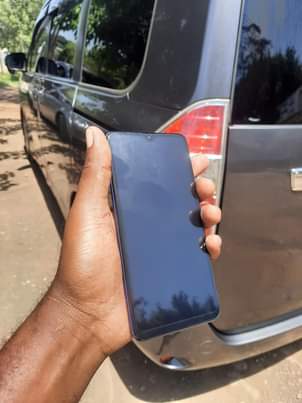 A picture of Nauza Sim Samsung A10 0754617414