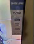 A picture of 43 inch digital global star 480000ugsh