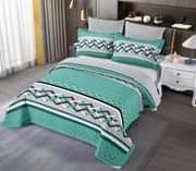 A picture of Cotton bedspreads