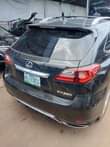 A picture of 2011 RX350 available Belgium standard Price 7 650 million naira