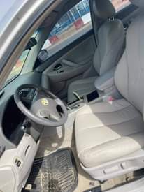 A picture of 2010 TOYOTA CAMRY