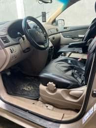 A picture of Relocation sell Toyota Sienna buy and drive untouched engine and
