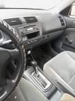 A picture of Honda civic 05