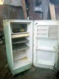 gas stoves