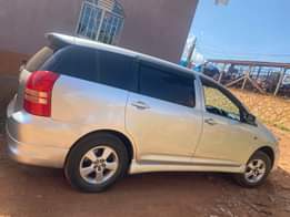 A picture of Wish at 14m call 0703457898