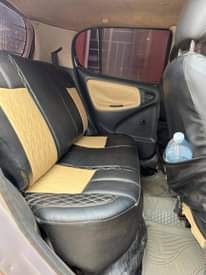 A picture of 2018 Toyoto Vitz Pink